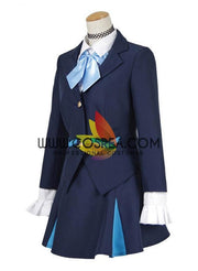 Cosrea K-O Kiznaiver Noriko Sonozaki Cosplay Costume
