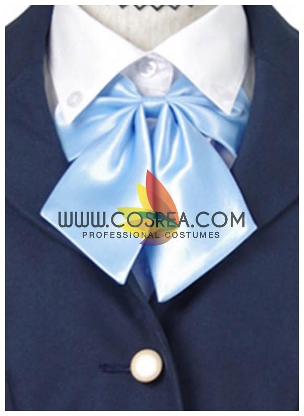 Cosrea K-O Kiznaiver Noriko Sonozaki Cosplay Costume