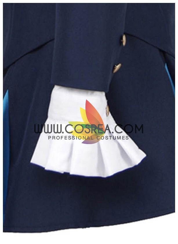 Cosrea K-O Kiznaiver Noriko Sonozaki Cosplay Costume