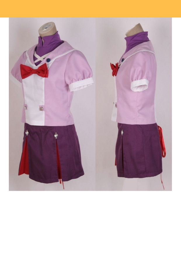 Cosrea K-O Klan Klang Macross Frontier Cosplay Costume