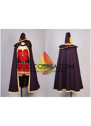 Cosrea K-O KonoSuba Megumin Cosplay Costume