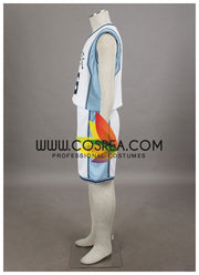 Cosrea K-O Kuroko's Basketball Daiki Aomine Teiko Junior Cosplay Costume