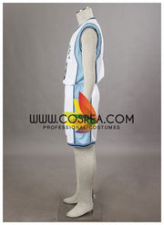 Cosrea K-O Kuroko's Basketball Ryota Kise Teiko Junior Cosplay Costume