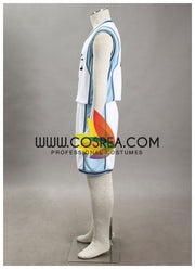 Cosrea K-O Kuroko's Basketball Seijuro Akashi Teiko Junior Cosplay Costume