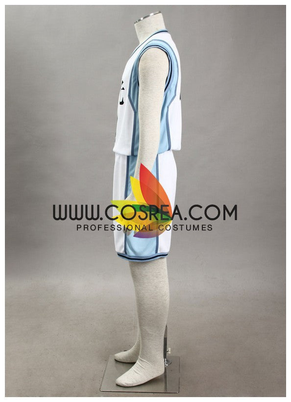 Cosrea K-O Kuroko's Basketball Seijuro Akashi Teiko Junior Cosplay Costume