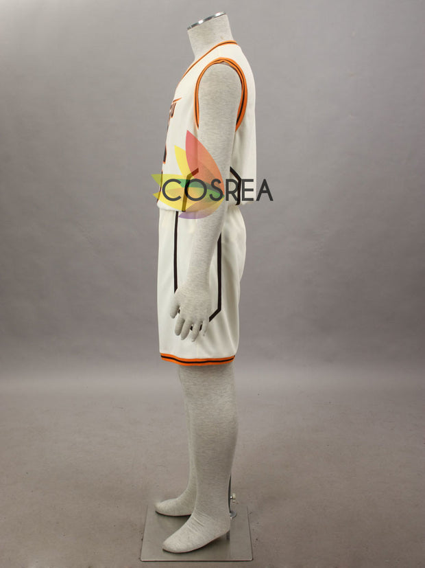 Cosrea K-O Kuroko's Basketball Shintaro Midorima Shutoku High Cosplay Costume