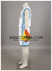 Cosrea K-O Kuroko's Basketball Shintaro Midorima Teiko Junior Cosplay Costume