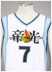 Cosrea K-O Kuroko's Basketball Shintaro Midorima Teiko Junior Cosplay Costume