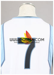 Cosrea K-O Kuroko's Basketball Shintaro Midorima Teiko Junior Cosplay Costume