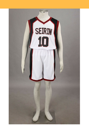 Cosrea K-O Kuroko's Basketball Taiga Kagami Seirin High Cosplay Costume