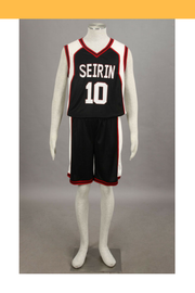Cosrea K-O Kuroko's Basketball Taiga Kagami Seirin High S2 Cosplay Costume