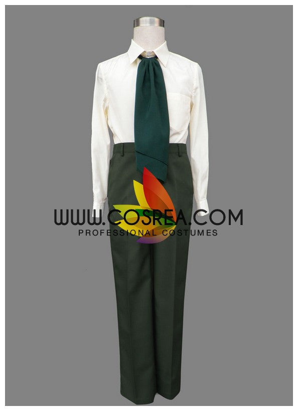 Cosrea K-O La Corda d'Oro Azuma Yunoki Cosplay Costume