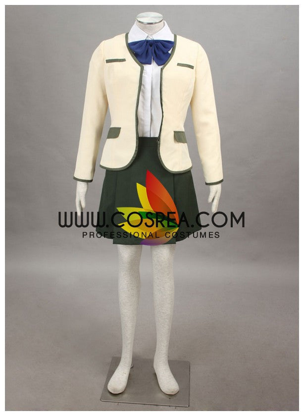 Cosrea K-O La Corda d'Oro Fuyumi Shoko Cosplay Costume