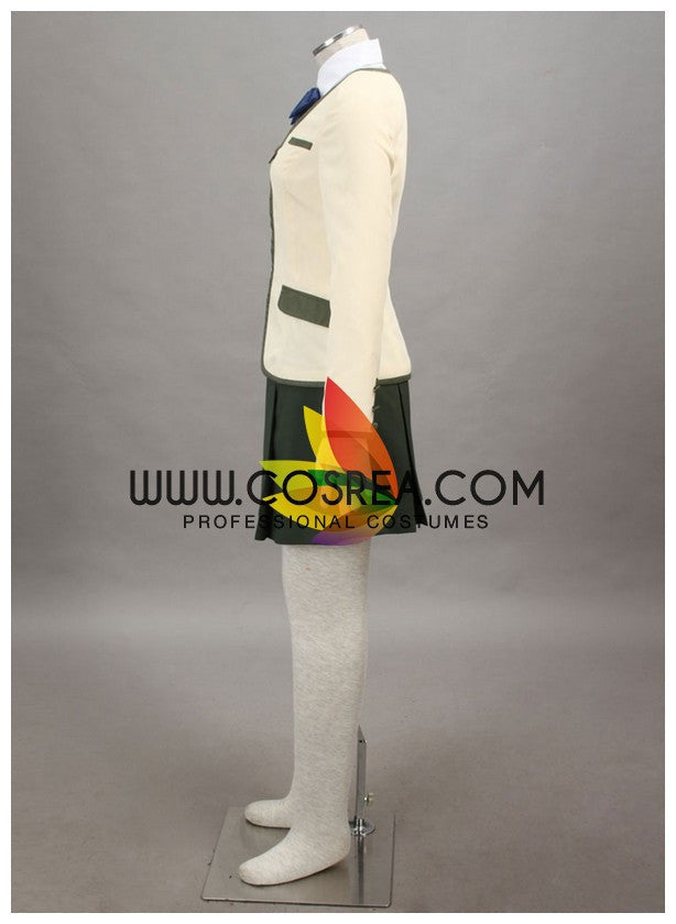 Cosrea K-O La Corda d'Oro Fuyumi Shoko Cosplay Costume