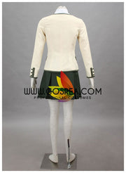 Cosrea K-O La Corda d'Oro Fuyumi Shoko Cosplay Costume