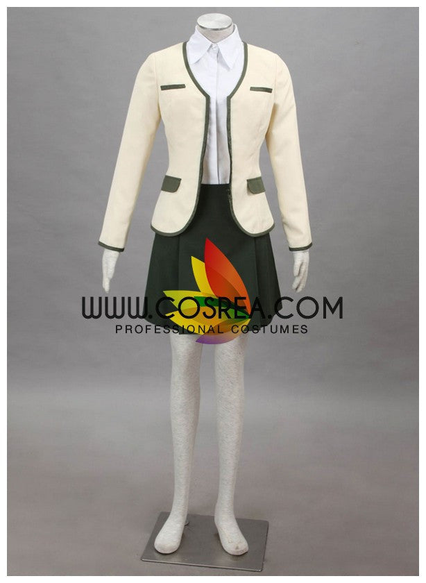 Cosrea K-O La Corda d'Oro Fuyumi Shoko Cosplay Costume