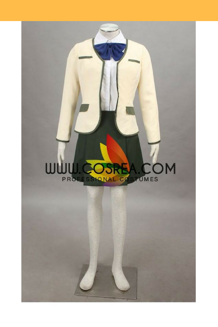 Cosrea K-O La Corda d'Oro Fuyumi Shoko Cosplay Costume