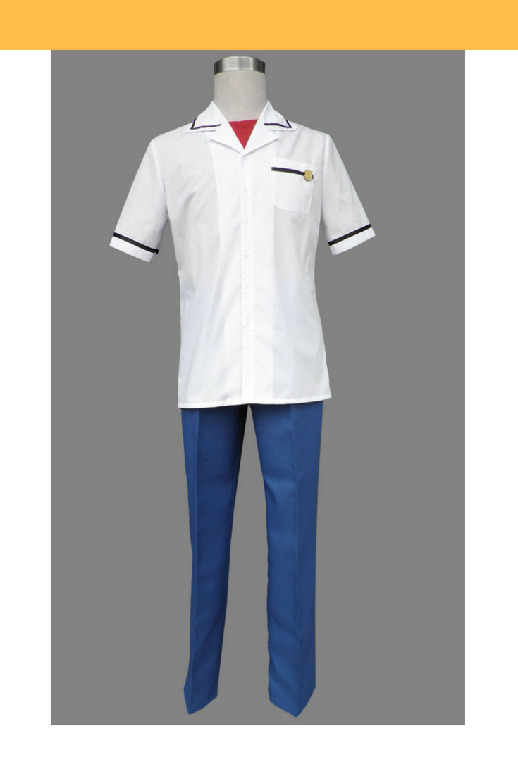 Cosrea K-O La Corda d'Oro Kisaragi Kyoya Cosplay Costume
