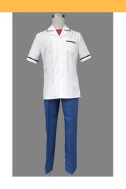 Cosrea K-O La Corda d'Oro Kisaragi Kyoya Cosplay Costume