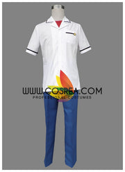 Cosrea K-O La Corda d'Oro Kisaragi Kyoya Cosplay Costume