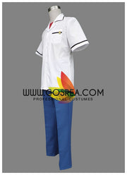 Cosrea K-O La Corda d'Oro Kisaragi Kyoya Cosplay Costume
