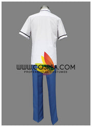 Cosrea K-O La Corda d'Oro Kisaragi Kyoya Cosplay Costume
