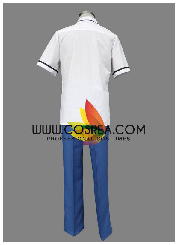 Cosrea K-O La Corda d'Oro Kisaragi Kyoya Cosplay Costume
