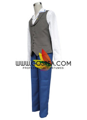 Cosrea K-O La Corda d'Oro Kisaragi Ritsu Cosplay Costume