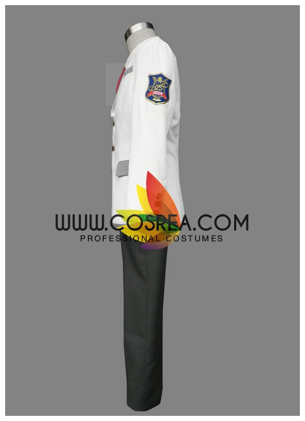 Cosrea K-O La Corda d'Oro Len Tsukimori Cosplay Costume