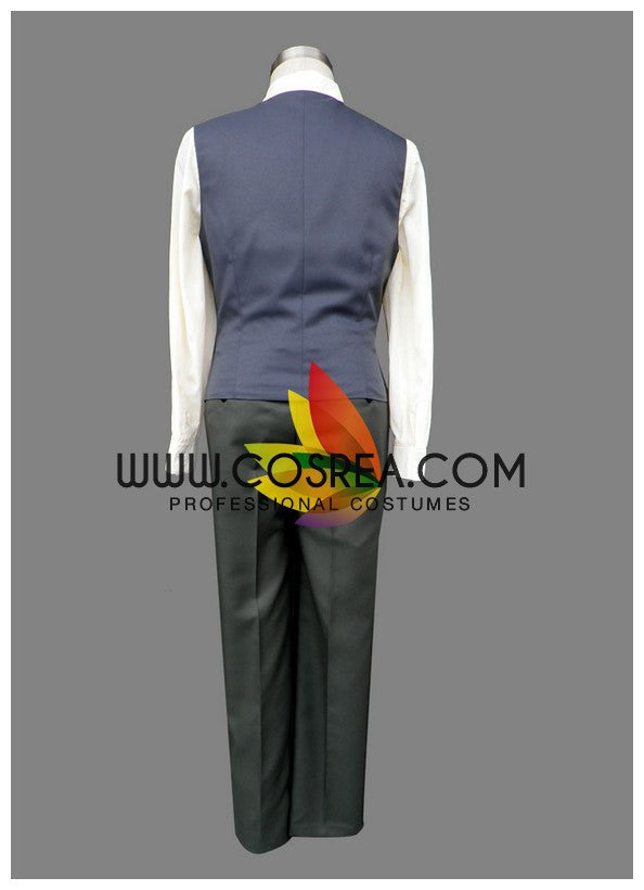 Cosrea K-O La Corda d'Oro Len Tsukimori Cosplay Costume
