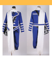 Cosrea K-O Lag Seeing Letter Bee Cosplay Costume