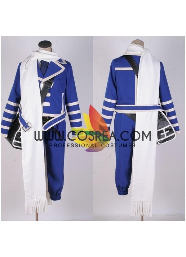 Cosrea K-O Lag Seeing Letter Bee Cosplay Costume