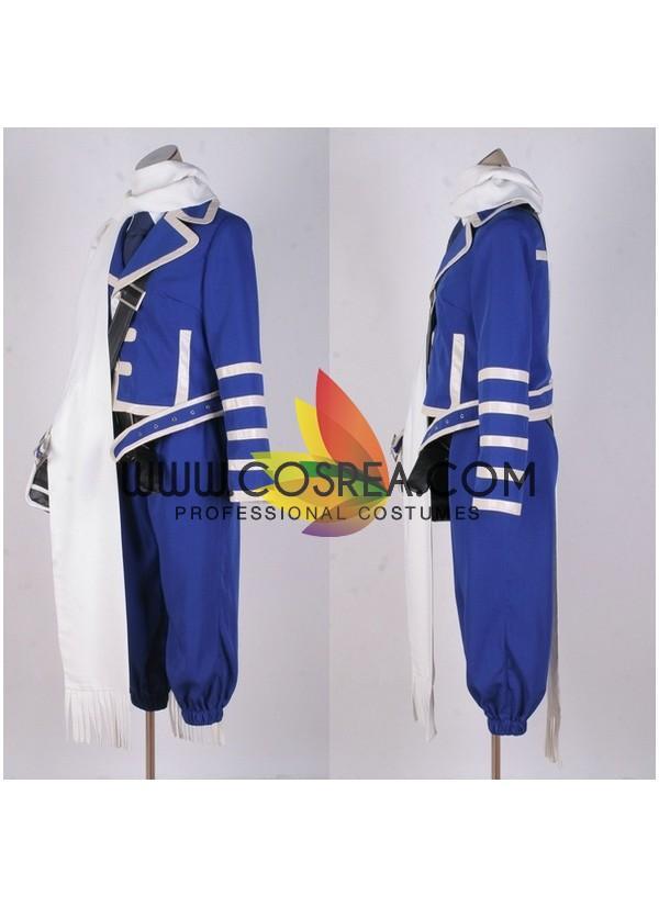 Cosrea K-O Lag Seeing Letter Bee Cosplay Costume