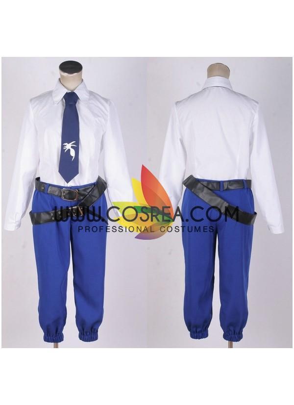 Cosrea K-O Lag Seeing Letter Bee Cosplay Costume