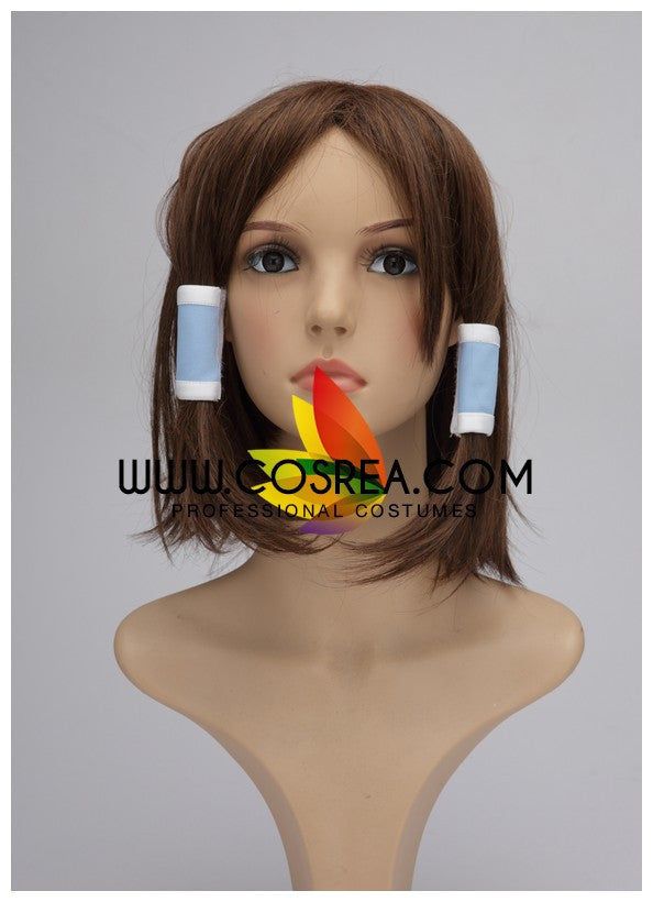 Cosrea K-O Legend Of Korra Cosplay Costume