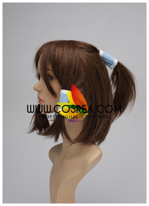 Cosrea K-O Legend Of Korra Cosplay Costume