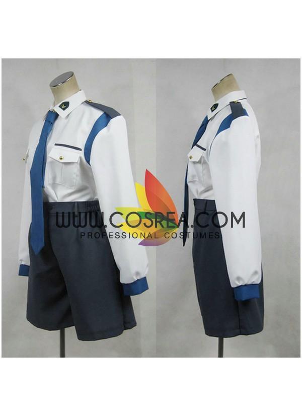 Library War Iku Kasahara Uniform Cosplay Costume