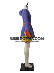 Cosrea K-O Little Witch Academia Academy Formal Cosplay Costume