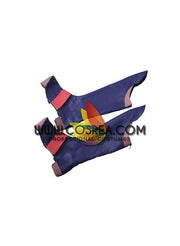 Cosrea K-O Little Witch Academia Academy Formal Cosplay Costume