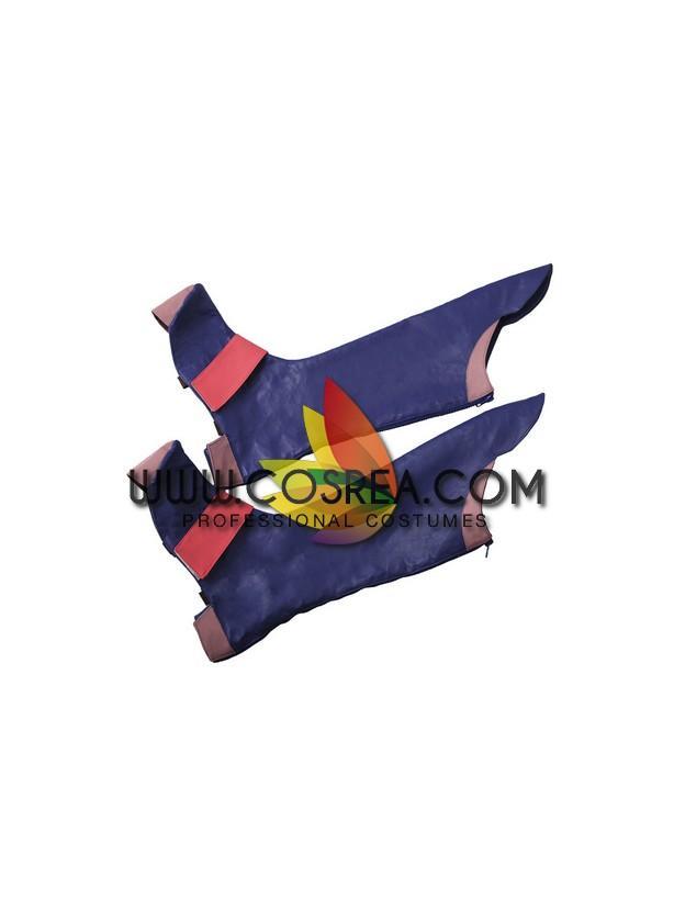 Cosrea K-O Little Witch Academia Academy Formal Cosplay Costume