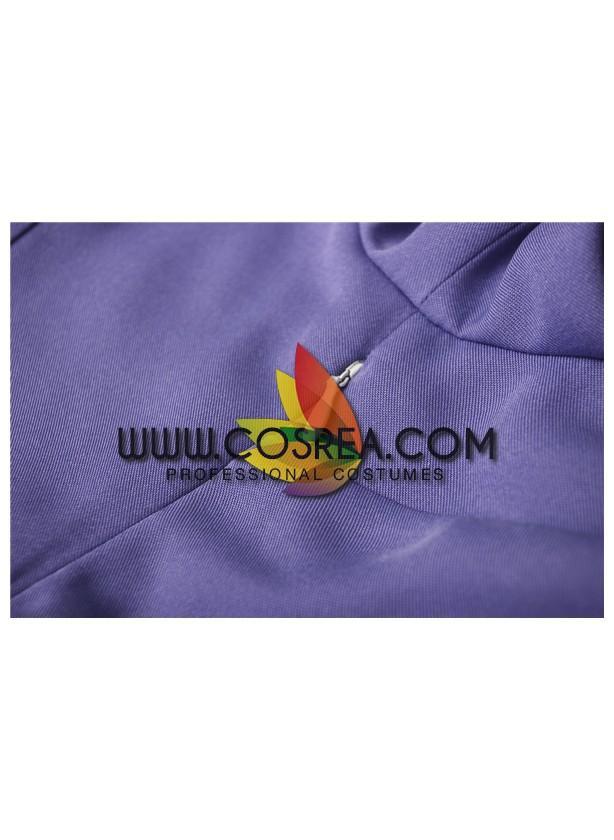 Cosrea K-O Little Witch Academia Academy Formal Cosplay Costume