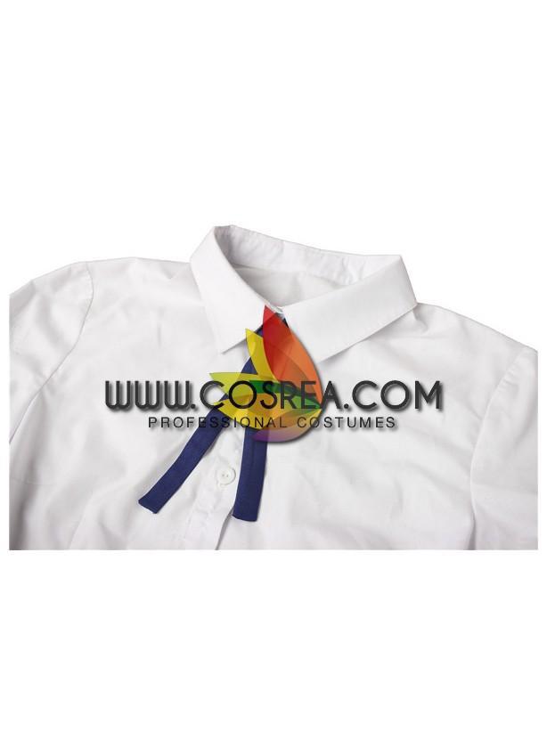 Cosrea K-O Little Witch Academia Academy Formal Cosplay Costume