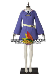 Cosrea K-O Little Witch Academia Amanda O'Neill Cosplay Costume