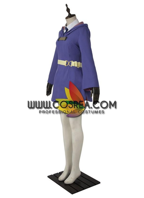 Cosrea K-O Little Witch Academia Amanda O'Neill Cosplay Costume