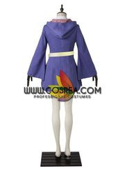 Cosrea K-O Little Witch Academia Amanda O'Neill Cosplay Costume