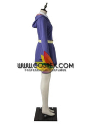 Cosrea K-O Little Witch Academia Amanda O'Neill Cosplay Costume