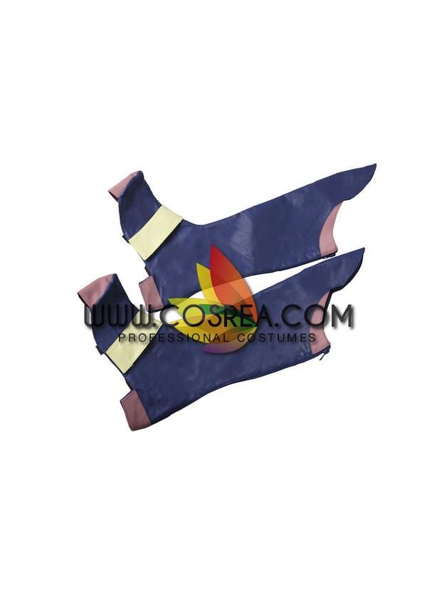 Cosrea K-O Little Witch Academia Amanda O'Neill Cosplay Costume