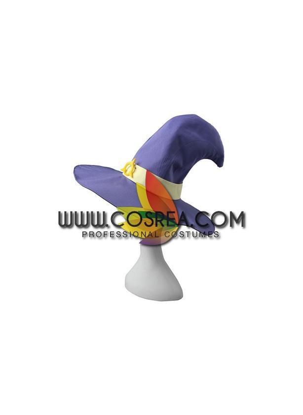 Cosrea K-O Little Witch Academia Amanda O'Neill Cosplay Costume