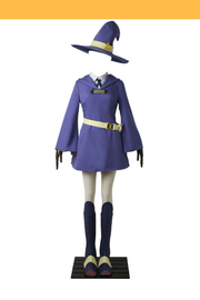 Cosrea K-O Little Witch Academia Amanda O'Neill Cosplay Costume