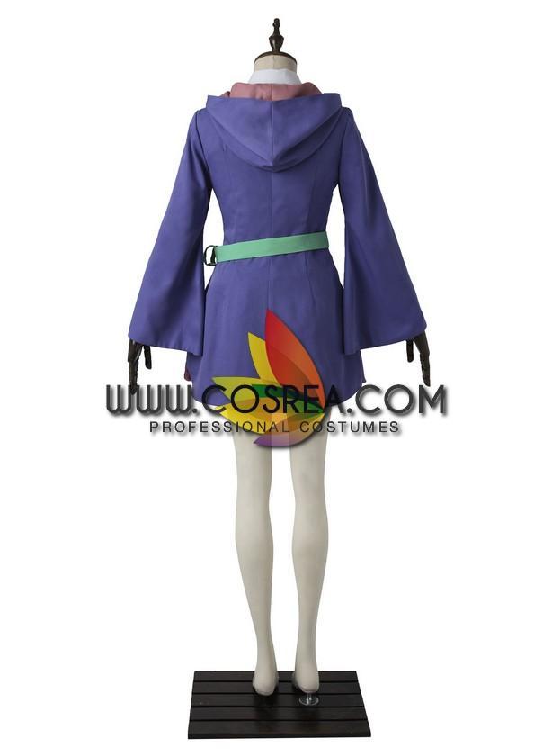 Cosrea K-O Little Witch Academia Diana Cavendish Cosplay Costume